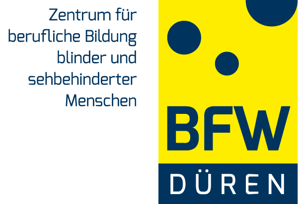 Logo BFW Düren