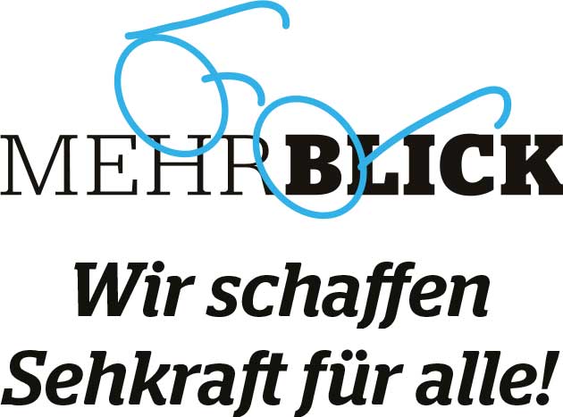 logo Mehrblick