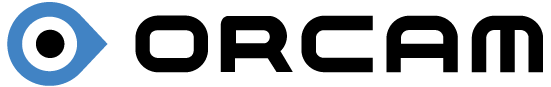 Logo ORCAM 