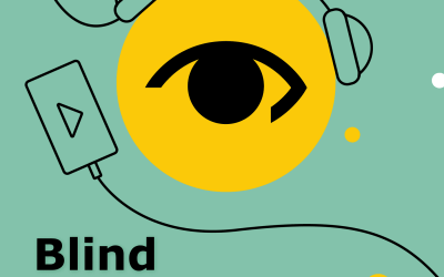 Makula-Thementag jetzt im Podcast „Blind verstehen“